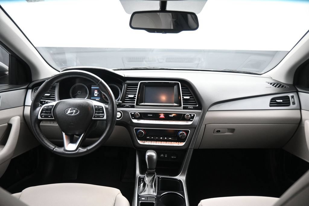 Used 2019 Hyundai Sonata SEL FWD image 38