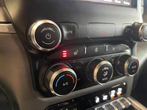 Used 2020 RAM 1500 Big Horn image 30