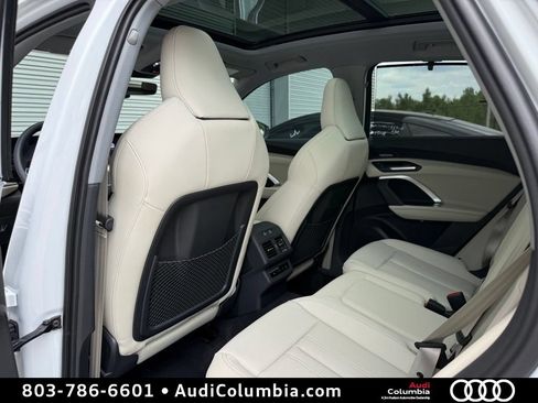 New 2026 Audi Q5 Prestige AWD/4WD image 23