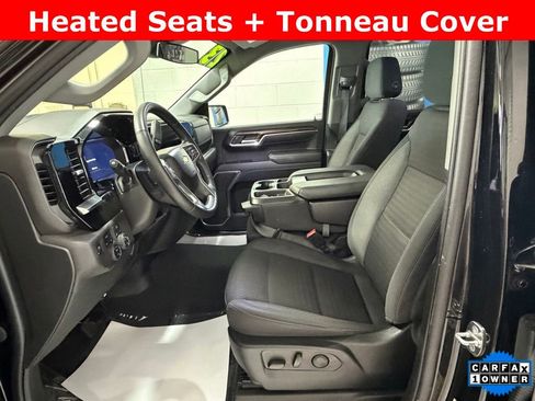 Used 2023 Chevrolet Silverado 1500 LT image 8