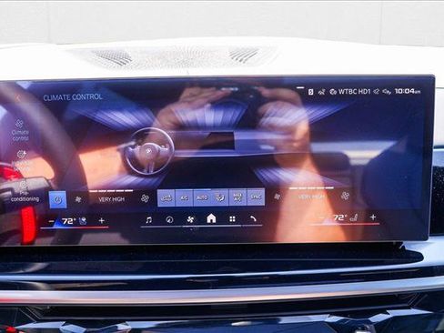 New 2026 BMW X5 M Competition w/ Executive Package image 18