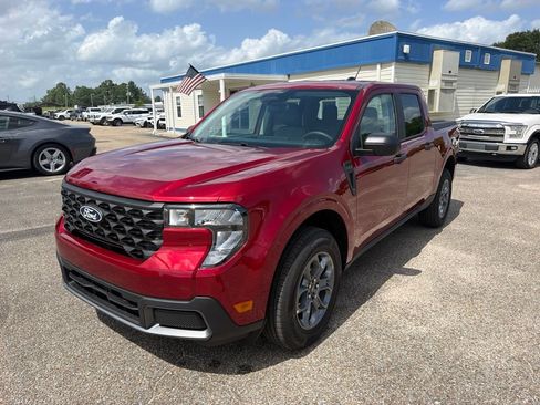 New 2026 Ford Maverick XLT FWD image 1