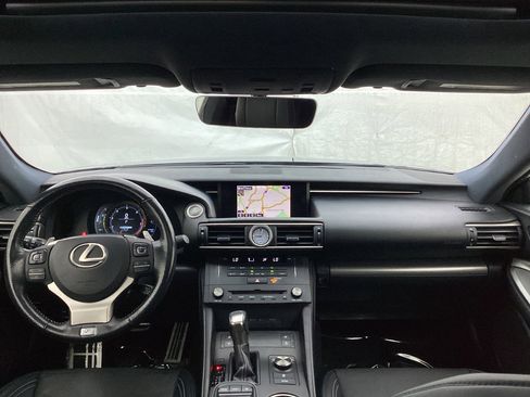 Used 2017 Lexus RC 300 F Sport image 22