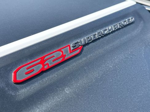 Used 2022 RAM 1500 TRX w/ TRX Level 2 Equipment Group image 6