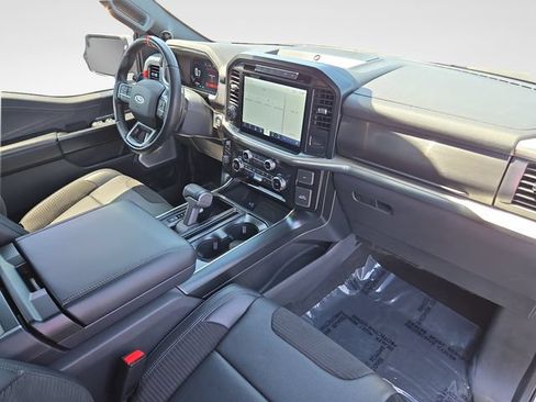 Used 2023 Ford F150 Raptor AWD/4WD image 38