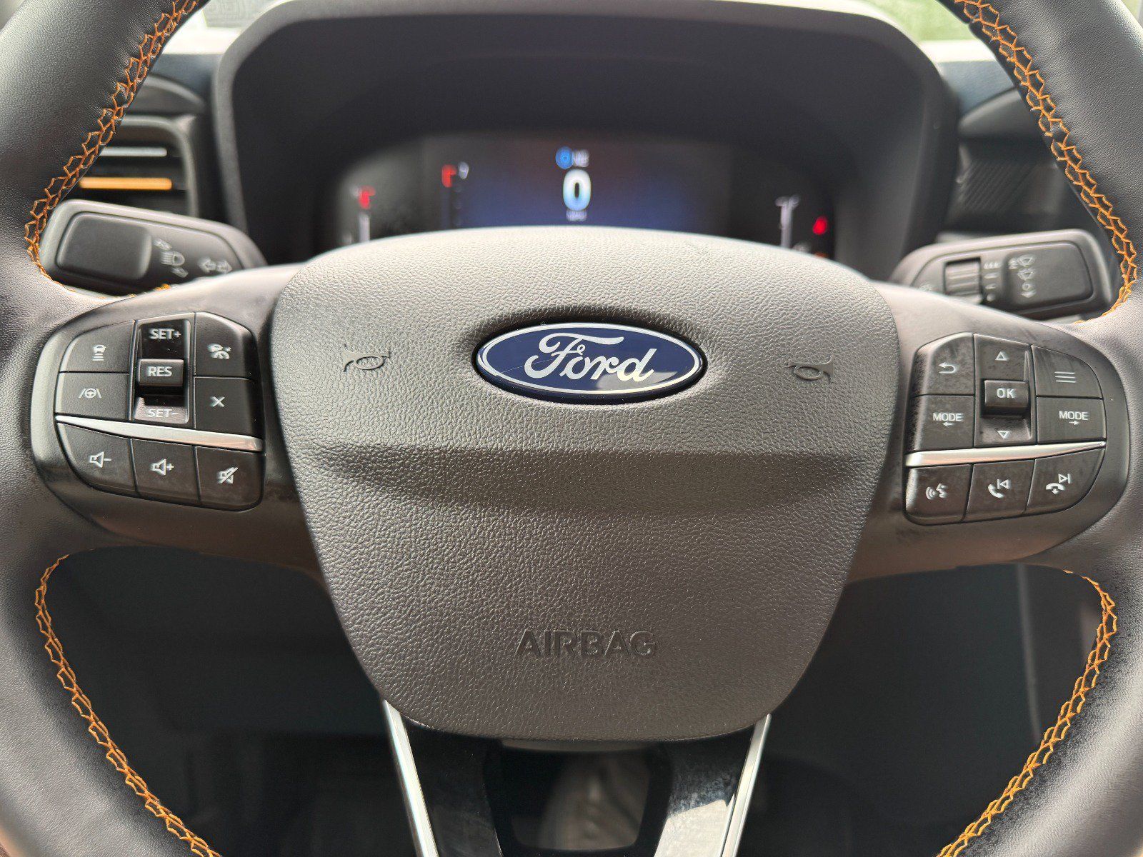Used 2025 Ford Maverick Tremor AWD/4WD image 25