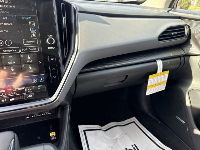 New 2026 Subaru Crosstrek 2.5i Limited w/ Crosstrek Mirror Package AWD/4WD image 57