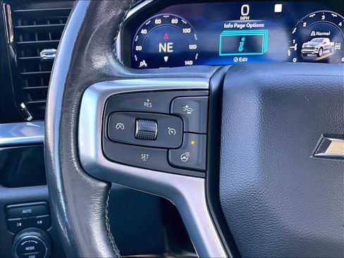 Used 2022 Chevrolet Silverado 1500 LT image 23