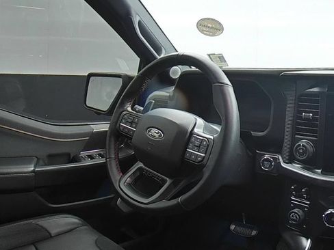 Used 2025 Ford F150 Raptor AWD/4WD image 21