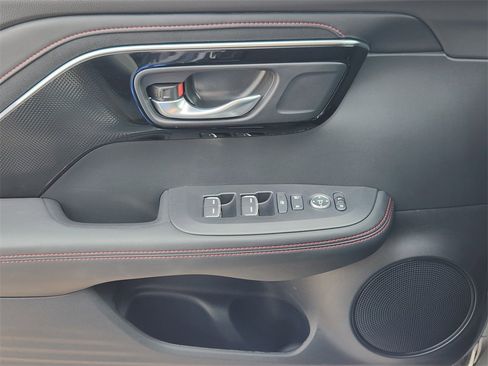 Certified 2025 Acura ADX A-Spec image 25