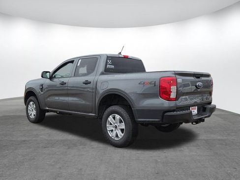 New 2026 Ford Ranger XL AWD/4WD image 3