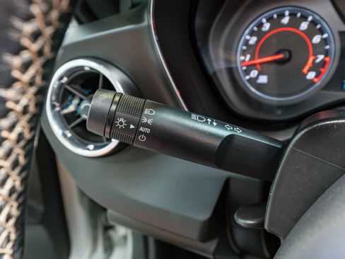 Used 2017 Chevrolet Camaro LT w/ RS Package image 27