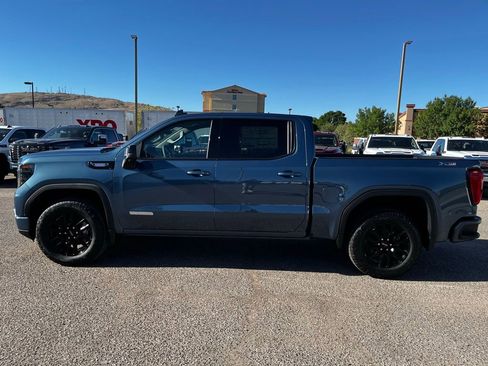 New 2026 GMC Sierra 1500 Elevation w/ Preferred Package image 8