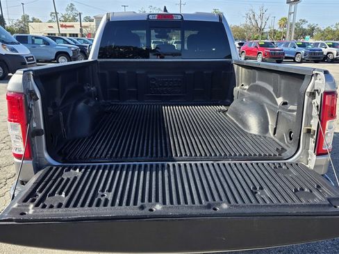 Used 2022 RAM 1500 Big Horn image 10