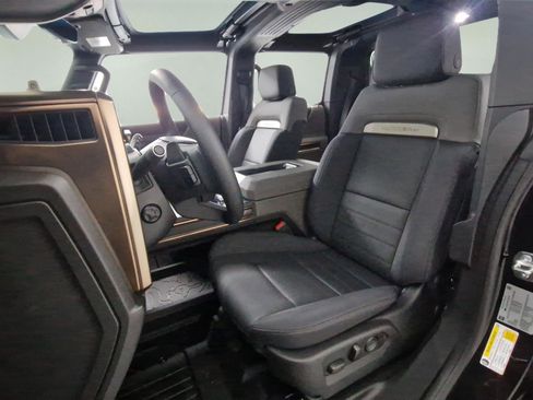 New 2025 GMC Hummer EV 3X image 15