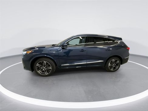 New 2026 Acura MDX SH-AWD w/ Advance Package image 5