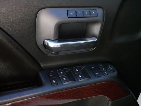 Used 2016 GMC Sierra 1500 SLT image 19