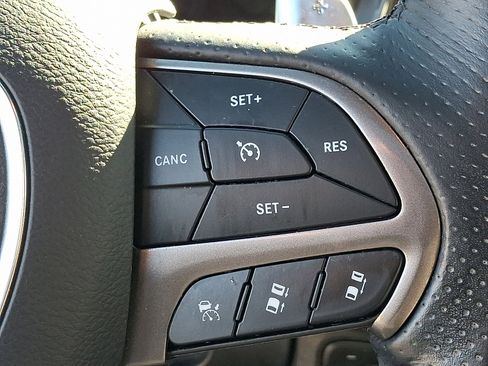 Used 2023 Dodge Durango Citadel image 24