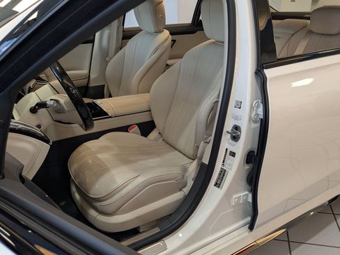 Used 2023 Mercedes-Benz S 500 4MATIC image 12