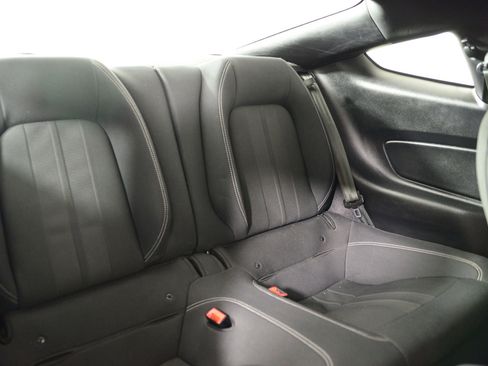 Used 2019 Ford Mustang GT w/ Black Accent Package image 19