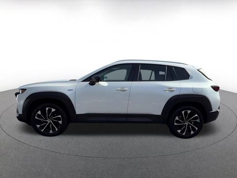 Used 2025 MAZDA CX-50 2.5 Hybrid w/ Premium Plus Pkg image 9