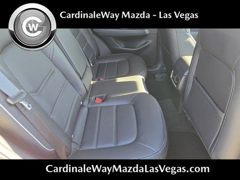 New 2025 MAZDA CX-5 AWD 2.5 S w/ Premium Plus Pkg image 20