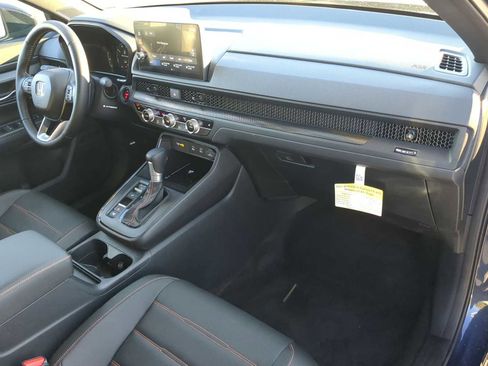 New 2026 Honda CR-V Sport-L image 29