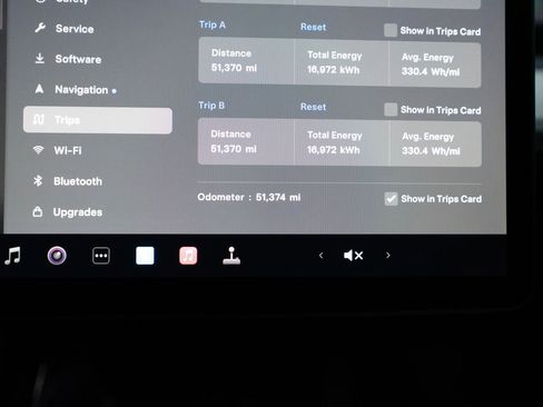 Used 2022 Tesla Model Y Performance image 11