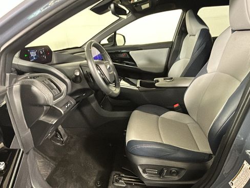 Used 2023 Subaru Solterra AWD image 11