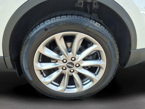 Certified 2022 Lincoln Corsair AWD w/ Premium Package image 19