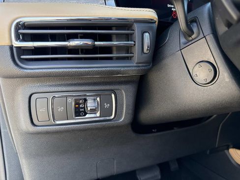 Certified 2022 Lincoln Corsair Reserve w/ Equipment Group 201A image 32