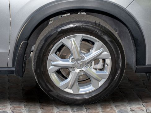 Certified 2023 Honda HR-V LX image 41