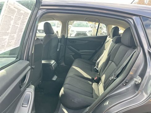 Used 2019 Subaru Impreza 2.0i image 24
