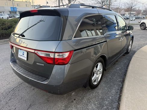 Used 2013 Honda Odyssey Touring image 10