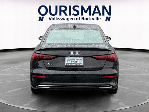 Used 2024 Audi A3 2.0T Premium FWD image 5