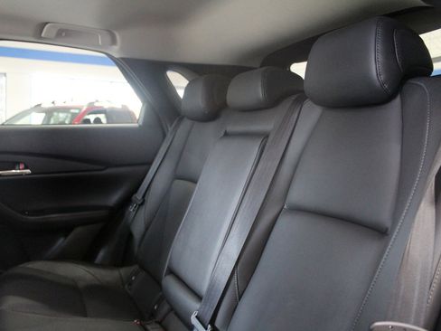 Used 2022 MAZDA CX-30 AWD 2.5 S w/ Preferred Package image 36