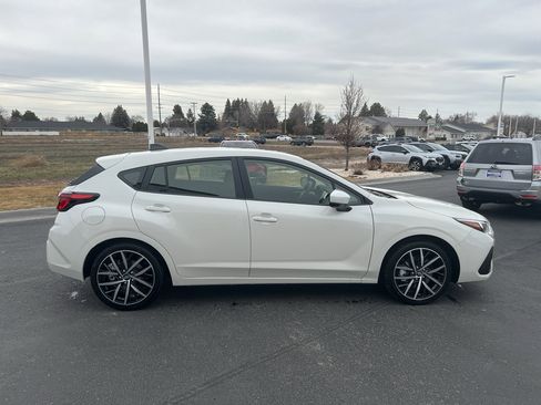 New 2026 Subaru Impreza 2.0i Sport image 5