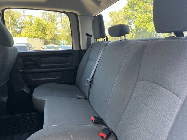 Used 2023 RAM 1500 Tradesman w/ Popular Equipment Group AWD/4WD image 15