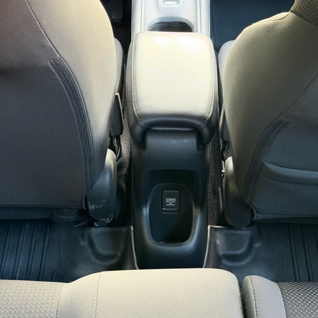 Used 2019 Honda HR-V LX image 23