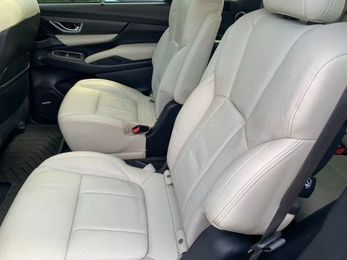 Used 2019 Subaru Ascent Limited AWD/4WD image 25