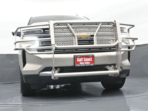 Used 2024 Chevrolet Tahoe Premier image 28