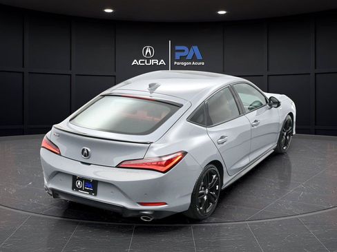 Certified 2026 Acura Integra A-Spec FWD image 41