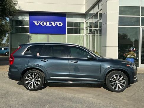 Certified 2024 Volvo XC90 B5 Core w/ Protection Package Premier AWD/4WD image 8