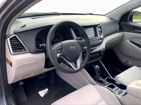 Used 2018 Hyundai Tucson SEL FWD image 16