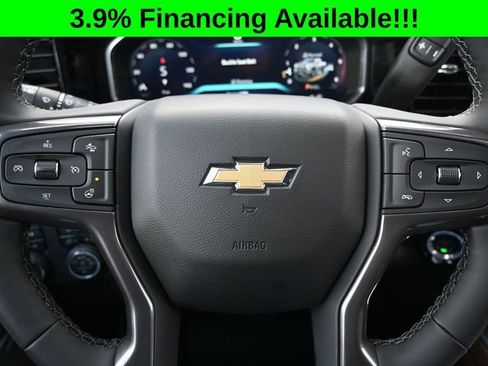 New 2026 Chevrolet Silverado 2500 High Country w/ High Country Premium Package image 26