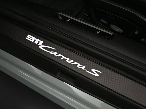 Used 2026 Porsche 911 Carrera S RWD image 27