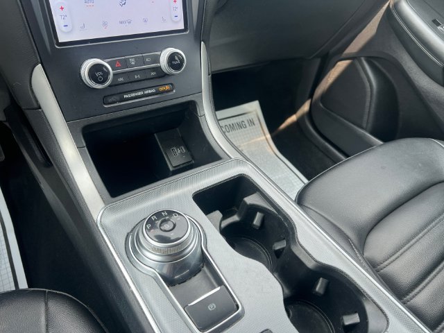 Used 2022 Ford Edge SEL AWD/4WD image 15