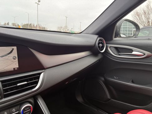 New 2026 Alfa Romeo Giulia AWD image 21