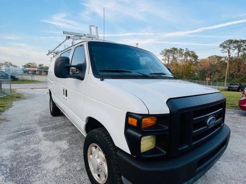 Used 2008 Ford E-250 and Econoline 250 image 1