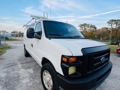 Used 2008 Ford E-250 and Econoline 250